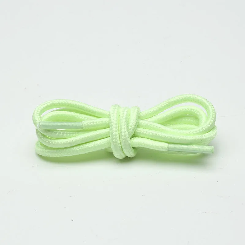 2 Pcs - Glow in the Dark Shoelaces