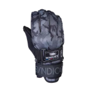 2022 41 Tails Inside Out Glove