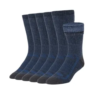 3 Pack Thermal Heated Socks