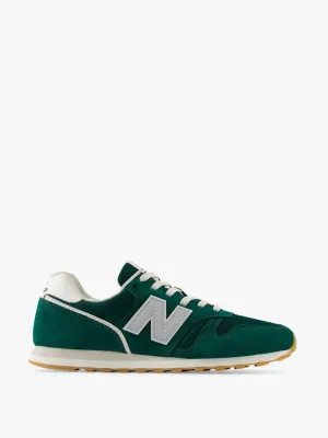 373 trainers in green