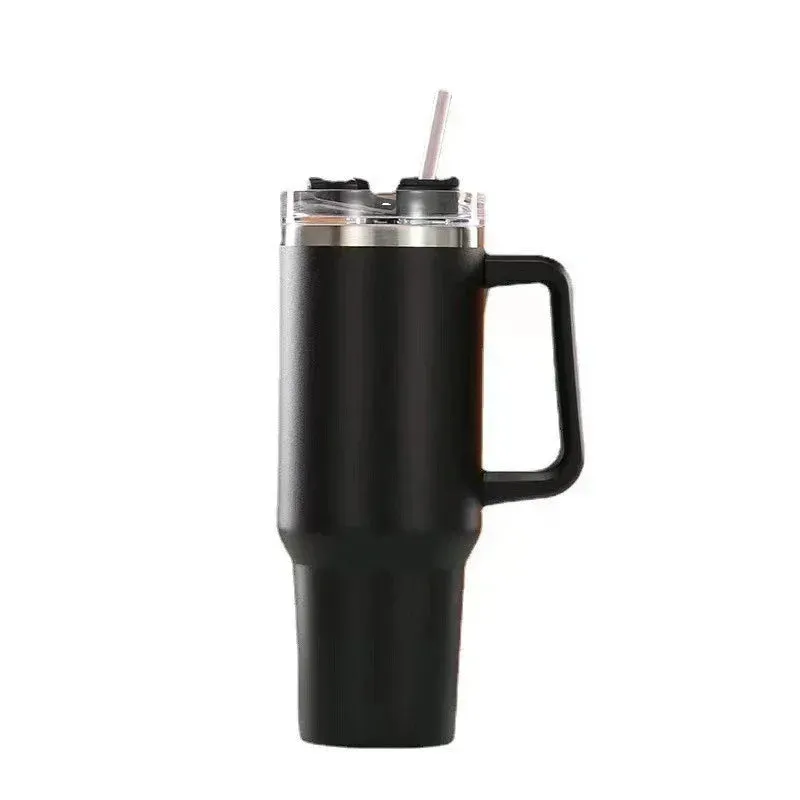 40oz Stainless Steel Insulated Bottle