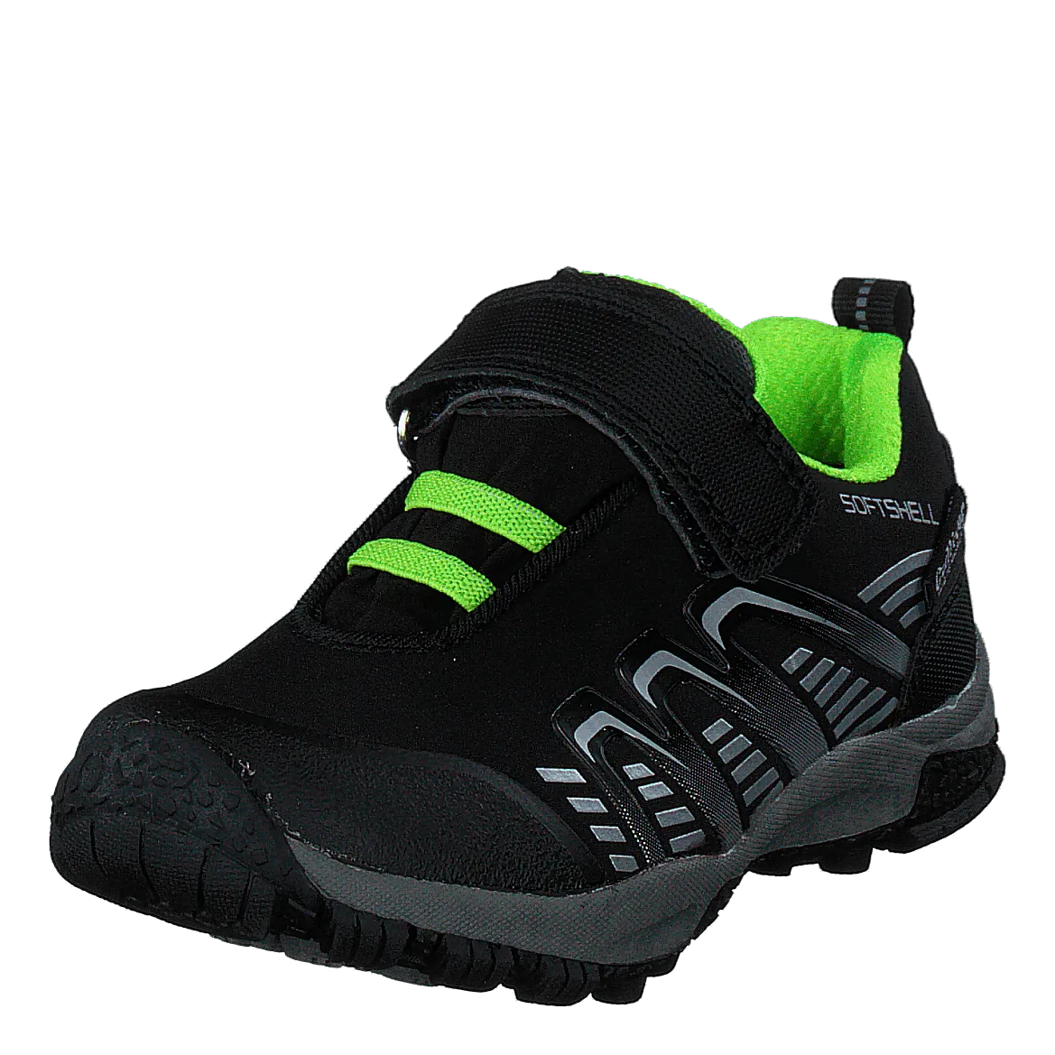 430-5612 Black/lime