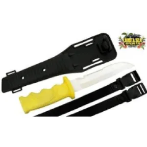 431427     ~ FROG 15CM DIVE KNIFE