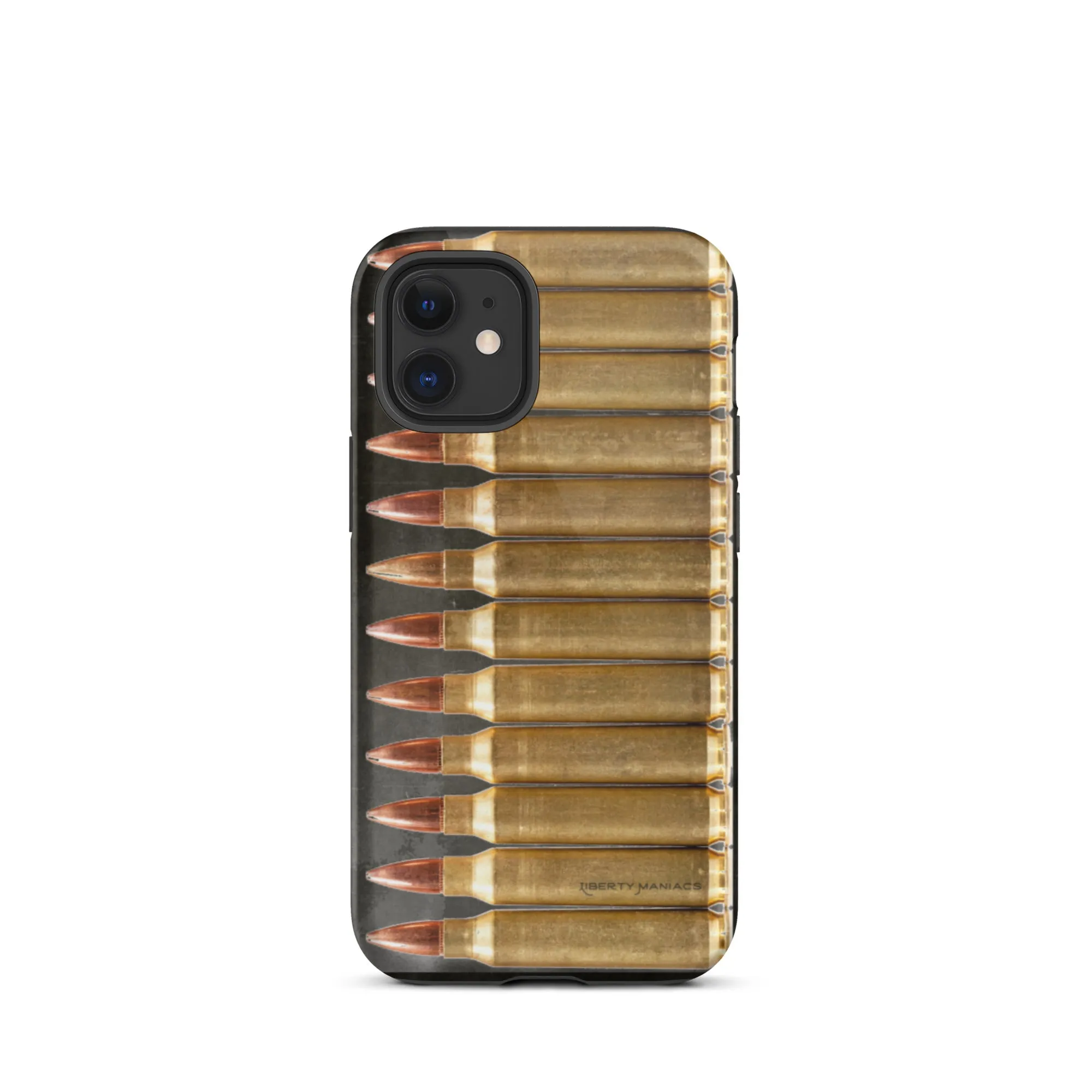 5.56 Mag Tough iPhone case