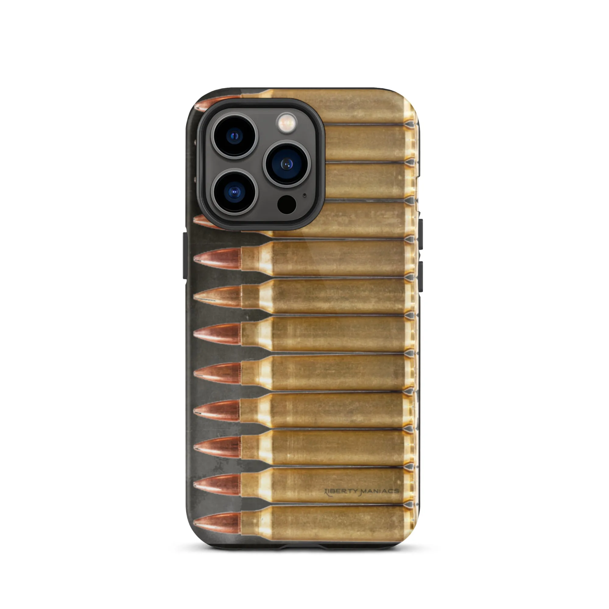 5.56 Mag Tough iPhone case