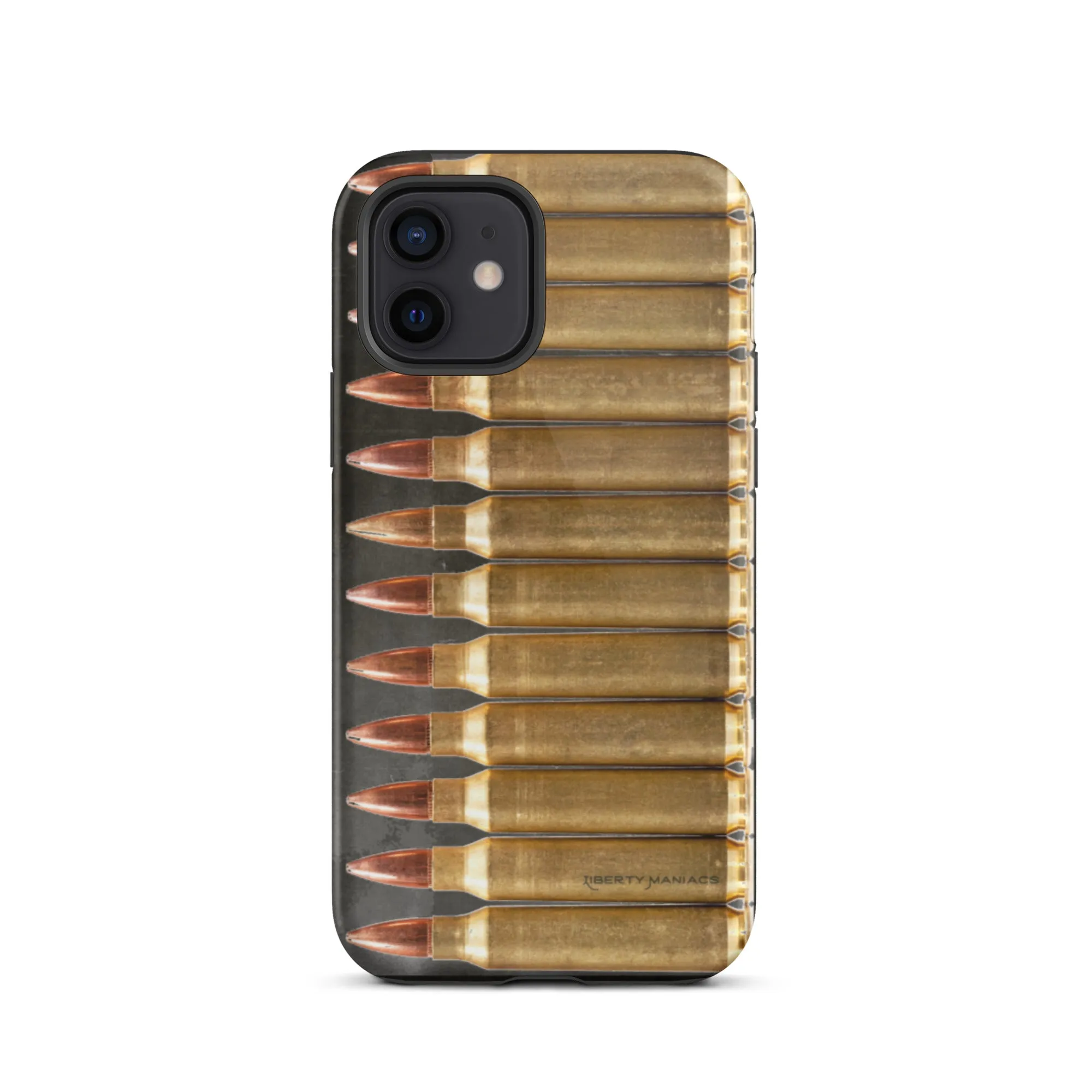 5.56 Mag Tough iPhone case