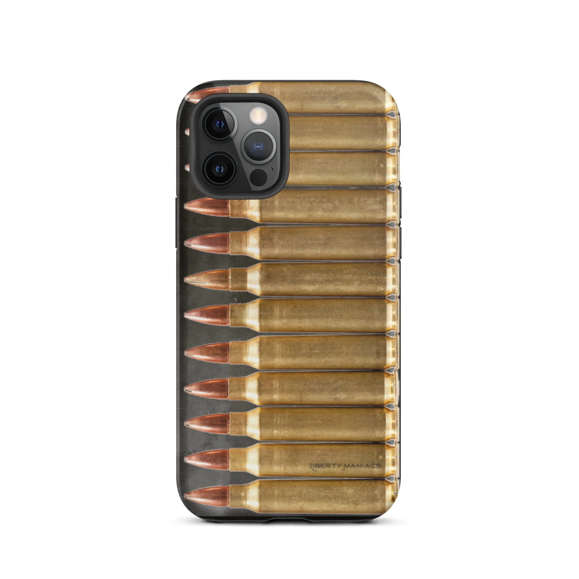 5.56 Mag Tough iPhone case