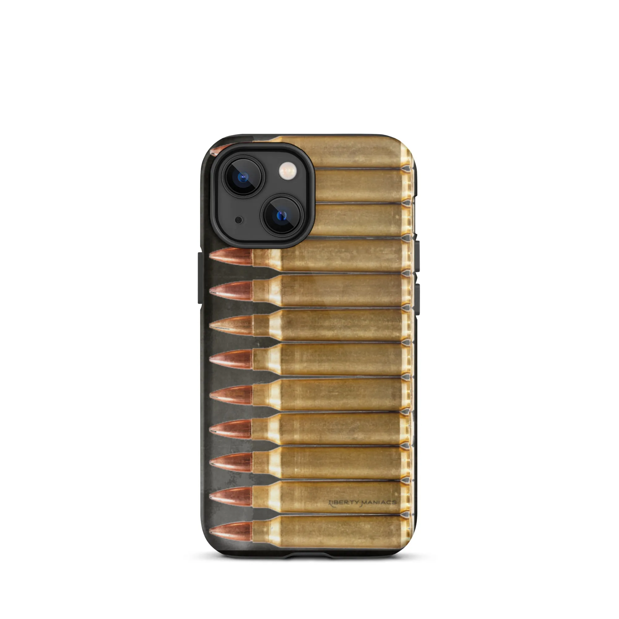 5.56 Mag Tough iPhone case