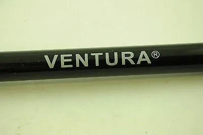 60’s, 70’s, 80’s RACING BIKE PUMP FRAME FIT TYPE 535mm – 470mm VENTURA BLACK NEW