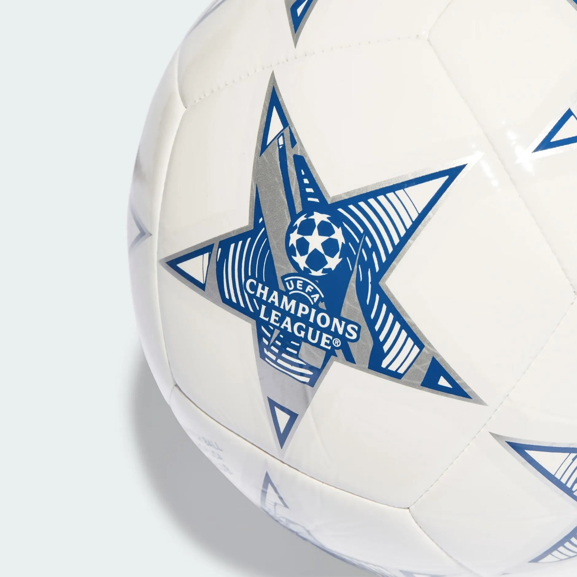 Adidas Champions League Club Ball