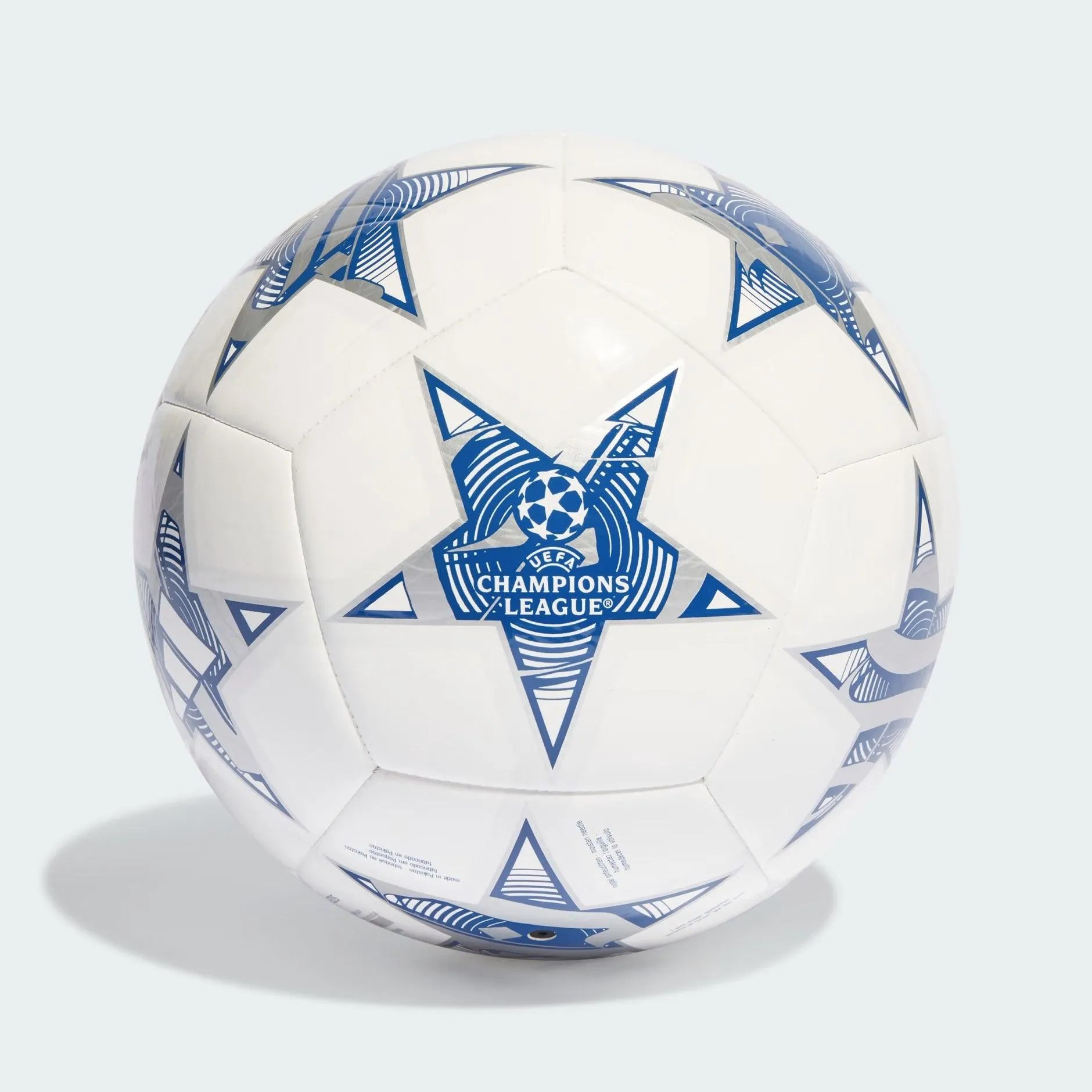 Adidas Champions League Club Ball