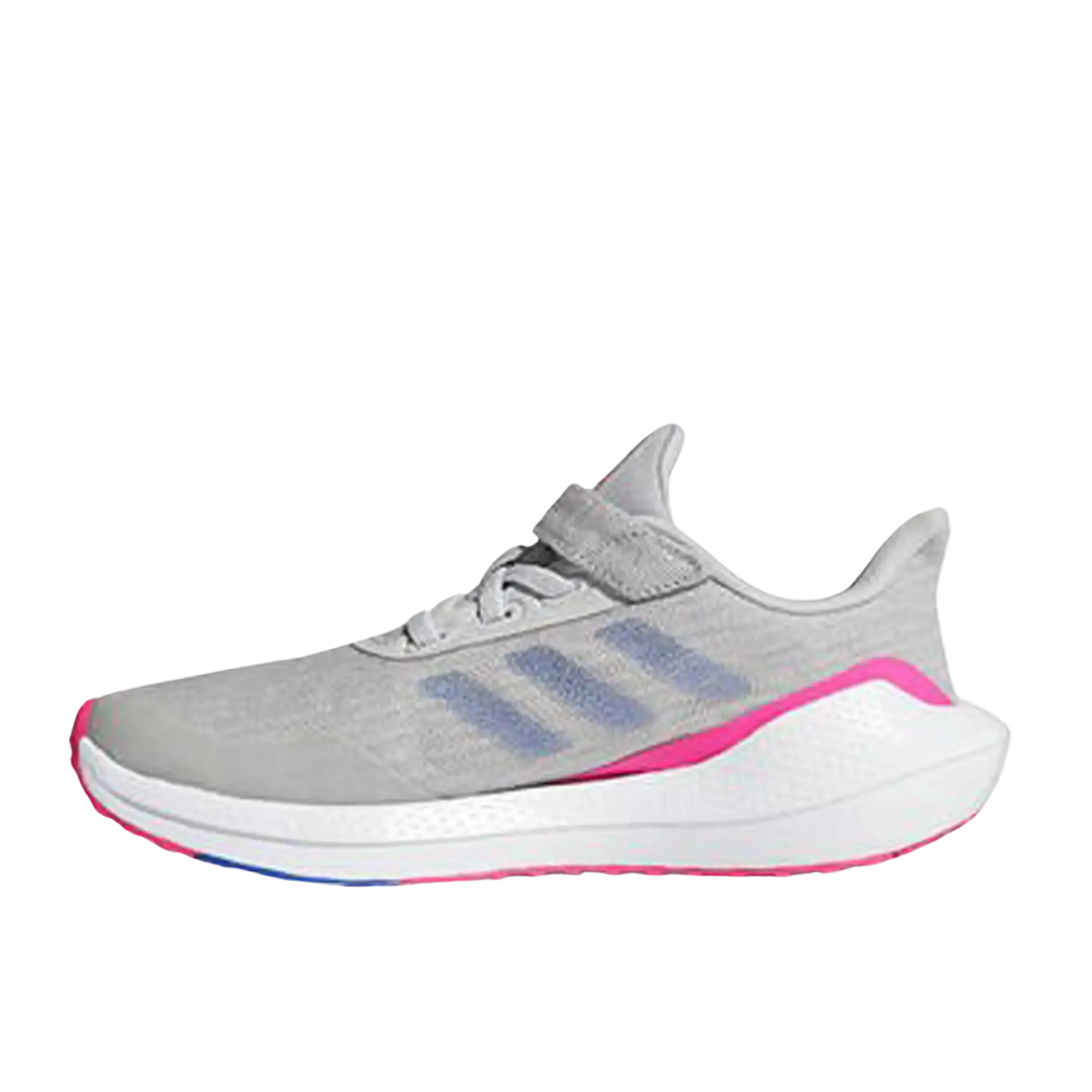 Adidas EQ21 Run EL Junior Running Shoes