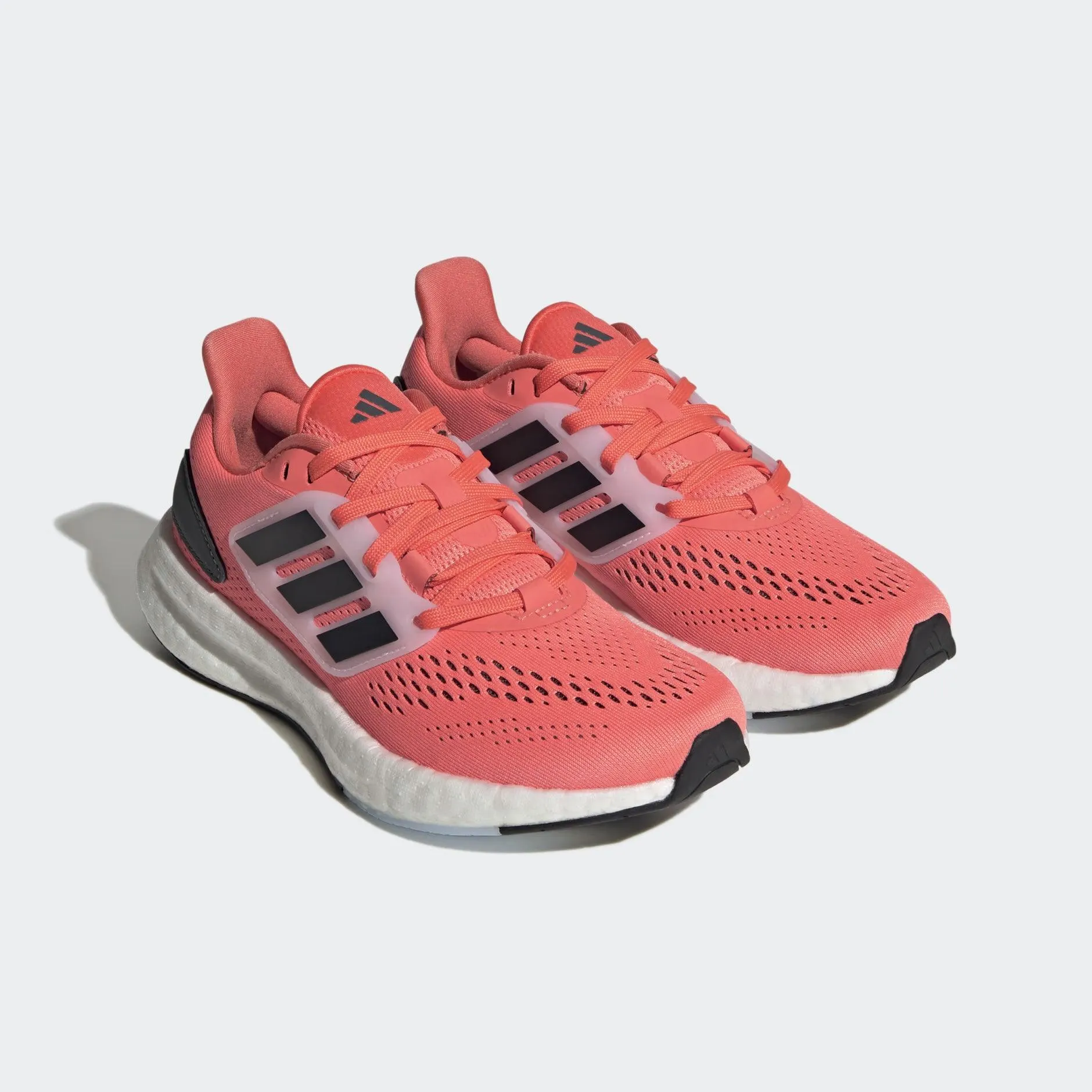 Adidas Pureboost 22 Kids Shoe