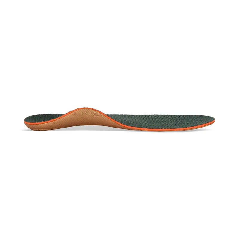 Aetrex Men's Train Insole- Posted (L820)