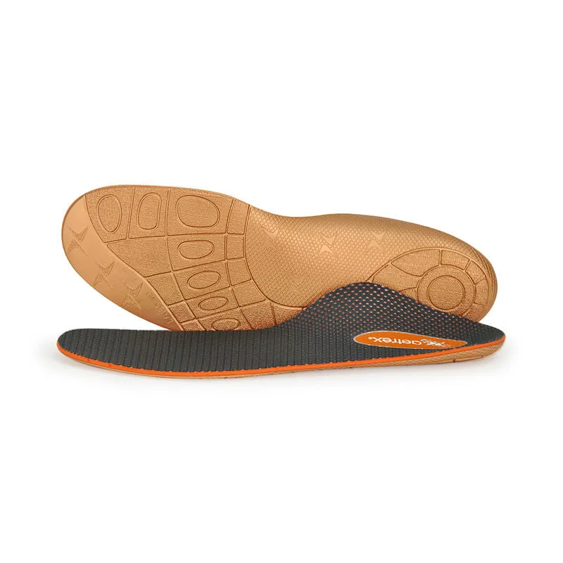 Aetrex Men's Train Insole- Posted (L820)