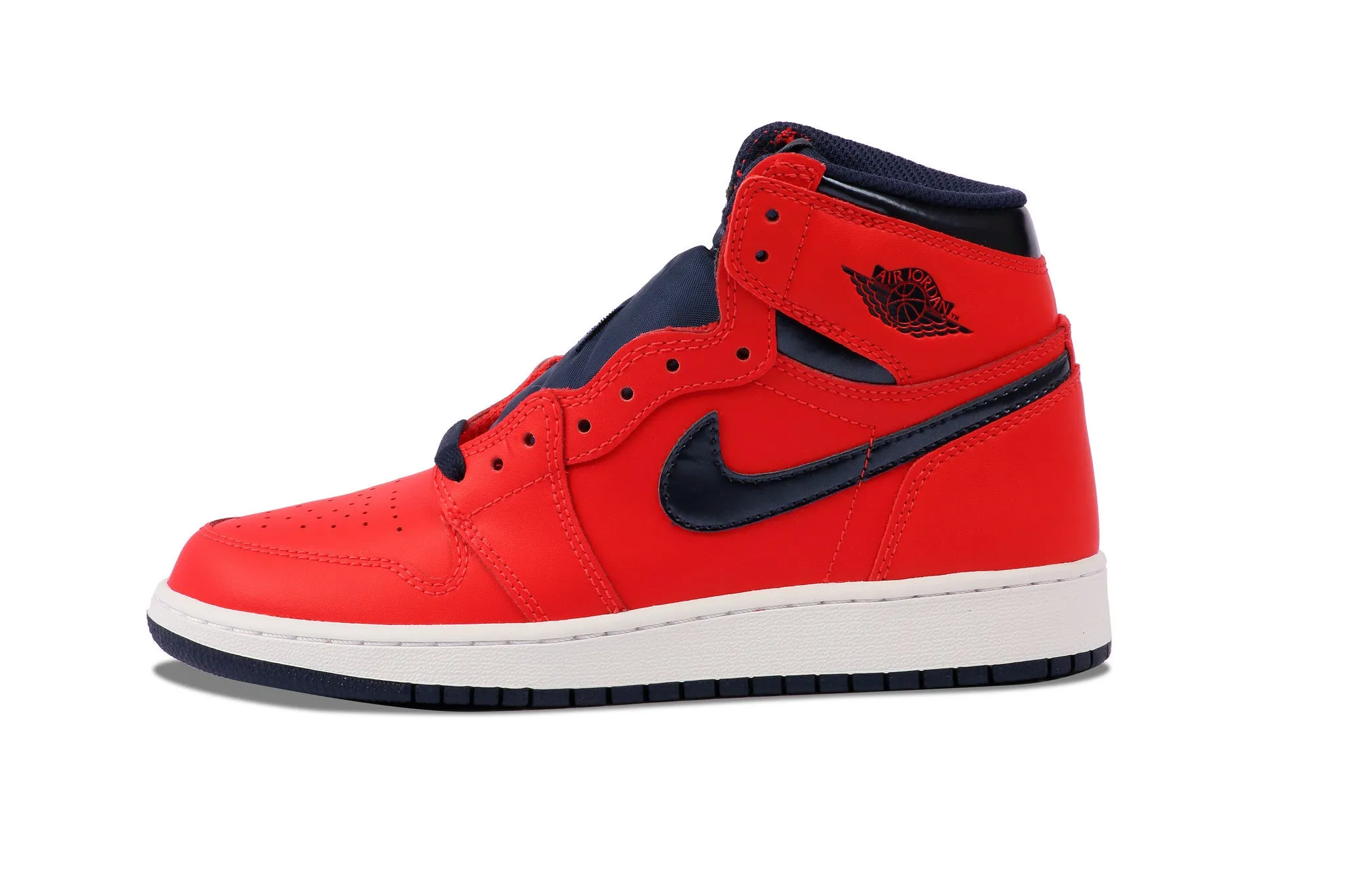 Air Jordan 1 Retro High OG Boys' Grade (3.5Y-7Y)