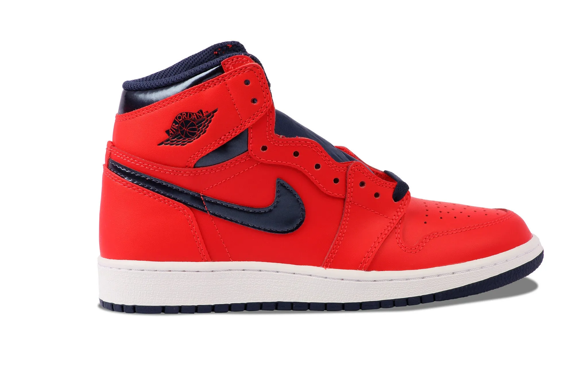 Air Jordan 1 Retro High OG Boys' Grade (3.5Y-7Y)