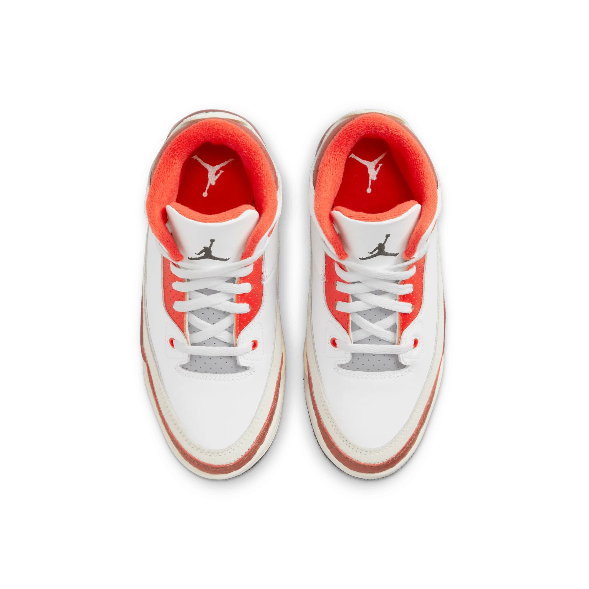 Air Jordan 3 Retro SE - Preschool