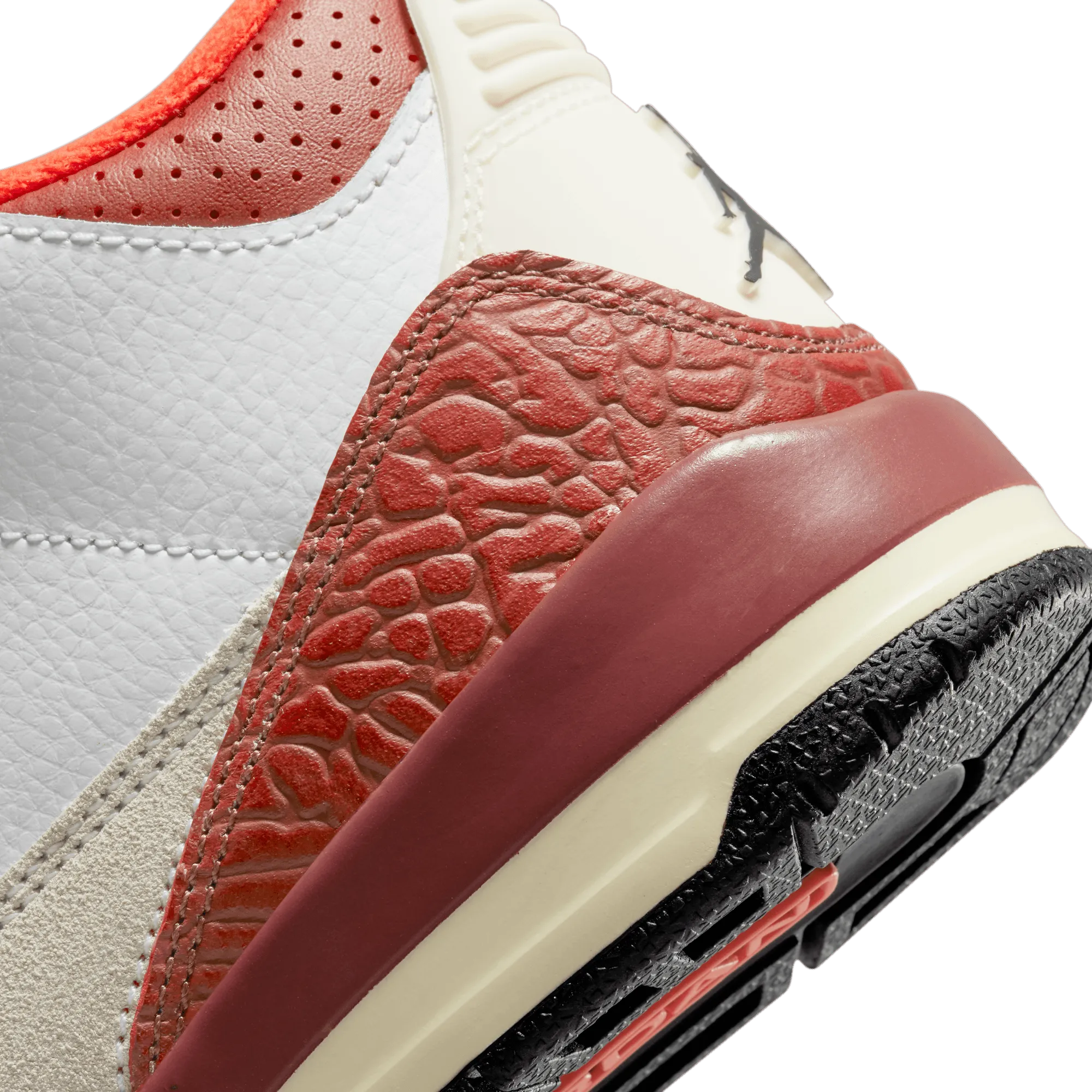 Air Jordan 3 Retro SE - Preschool