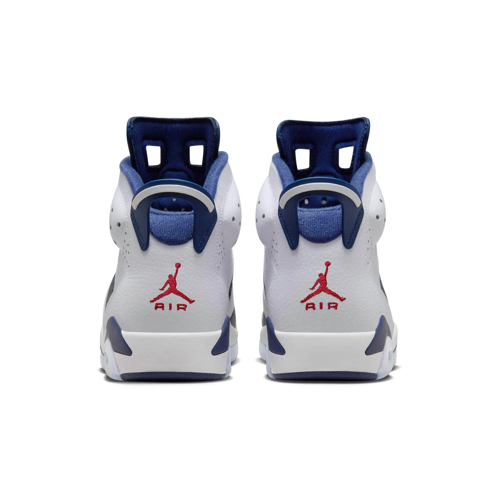 Air Jordan 6 Retro "Olympic" - Men's