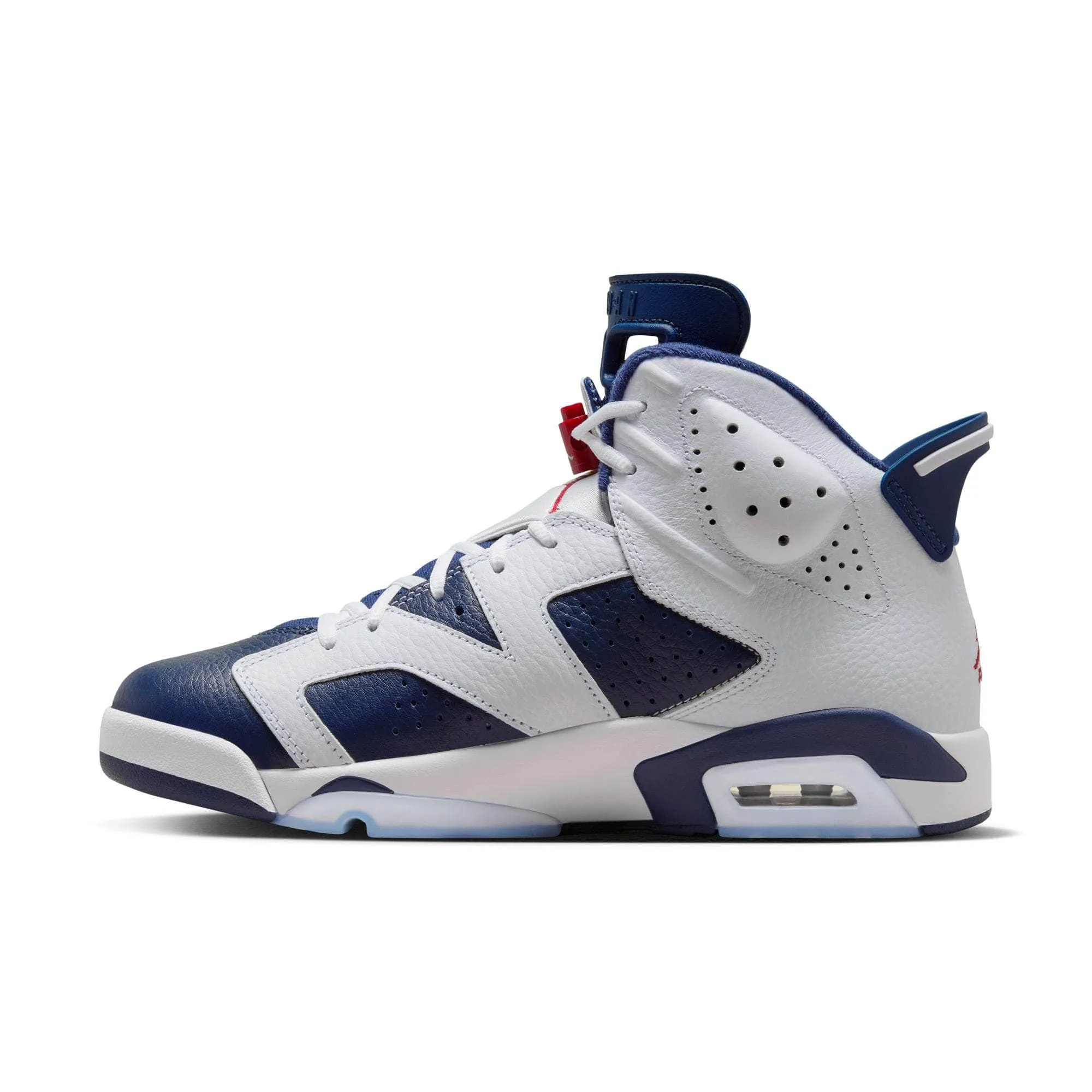 Air Jordan 6 Retro "Olympic" - Men's