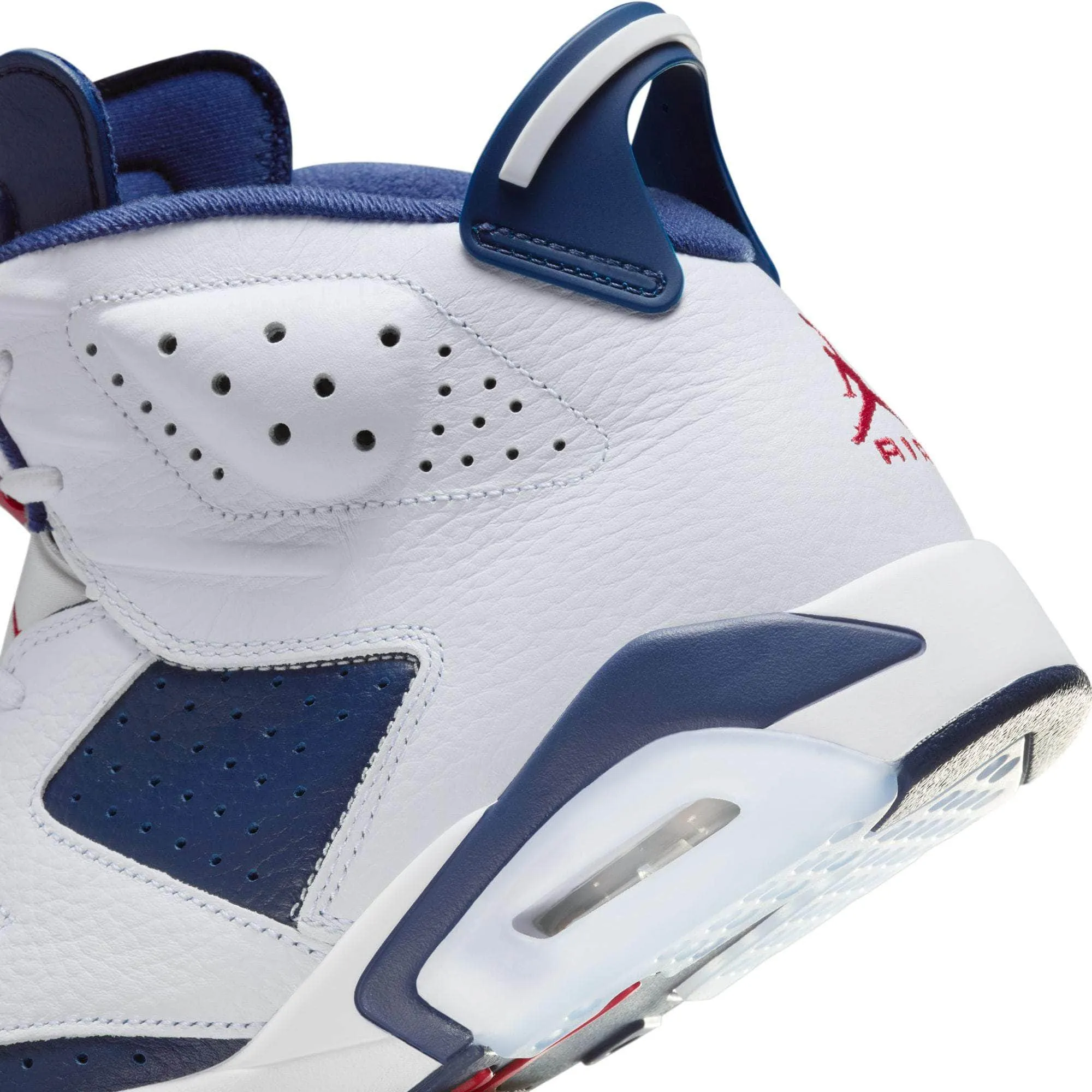 Air Jordan 6 Retro "Olympic" - Men's