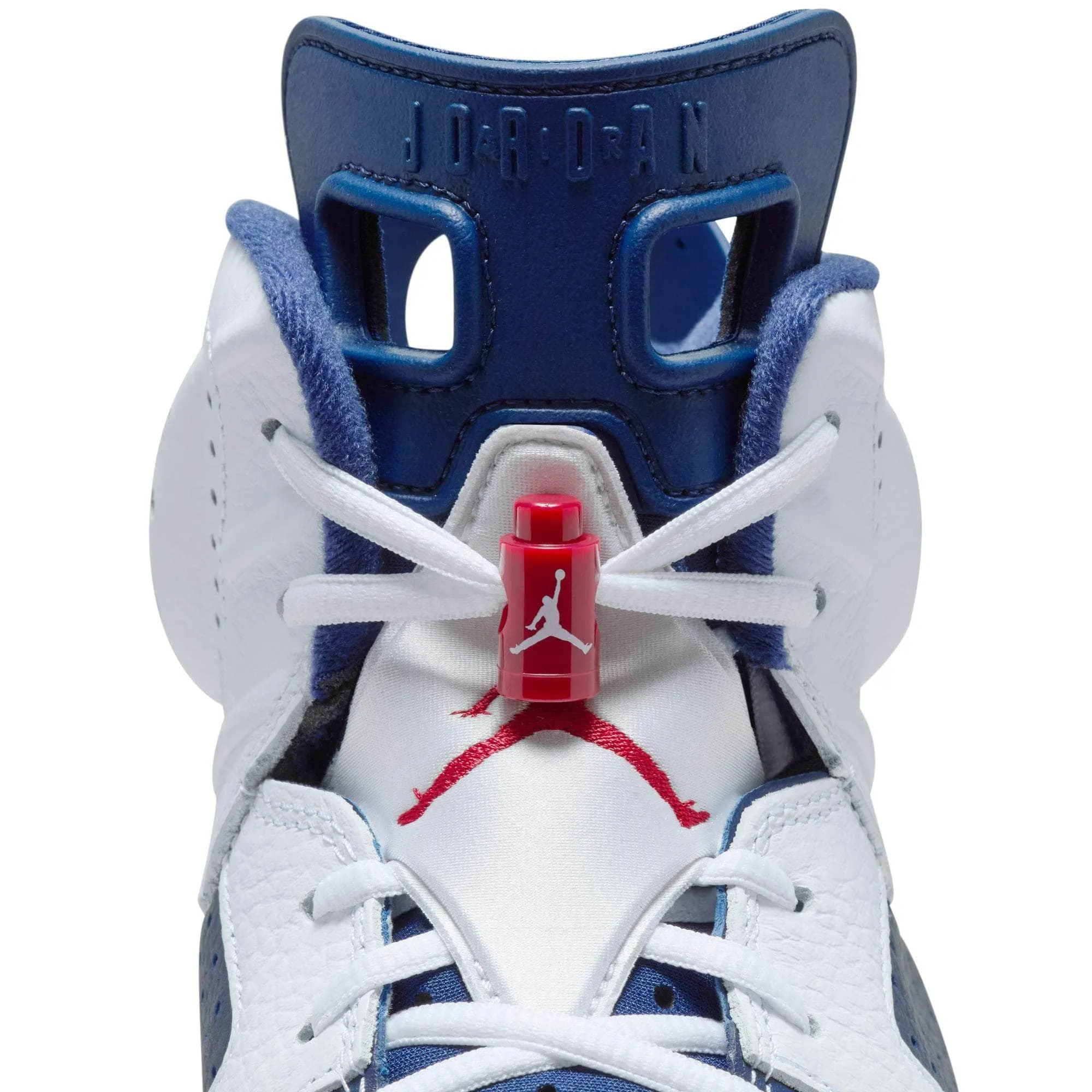 Air Jordan 6 Retro "Olympic" - Men's