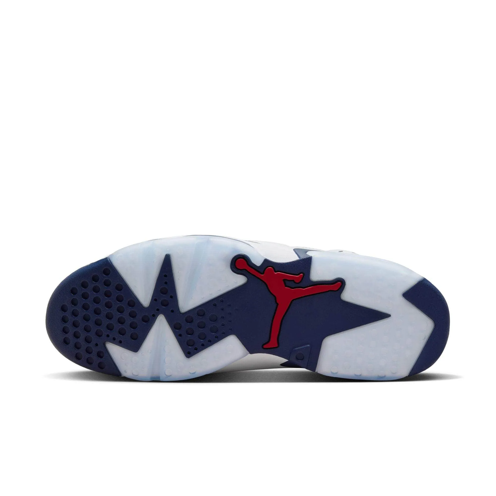 Air Jordan 6 Retro "Olympic" - Men's