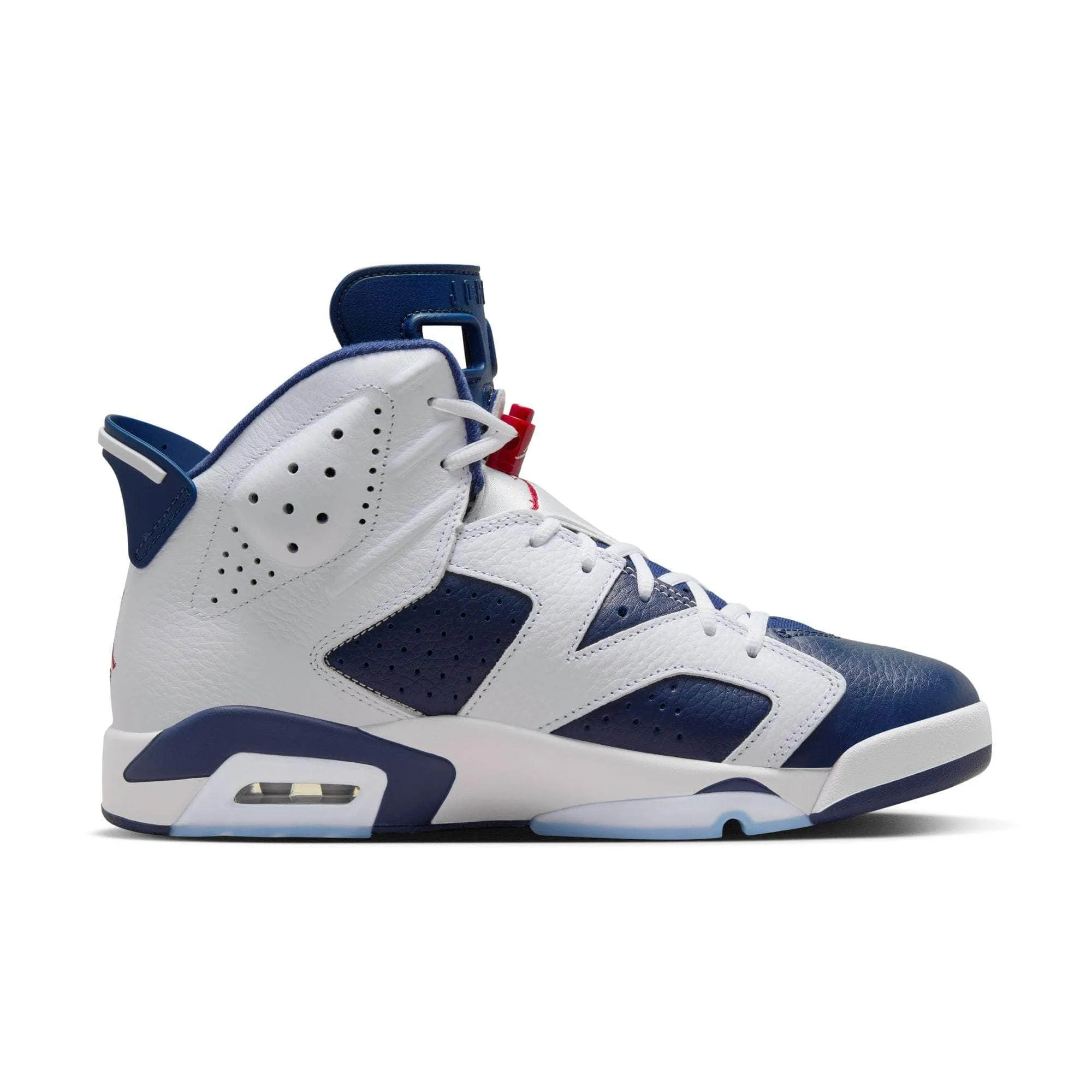 Air Jordan 6 Retro "Olympic" - Men's