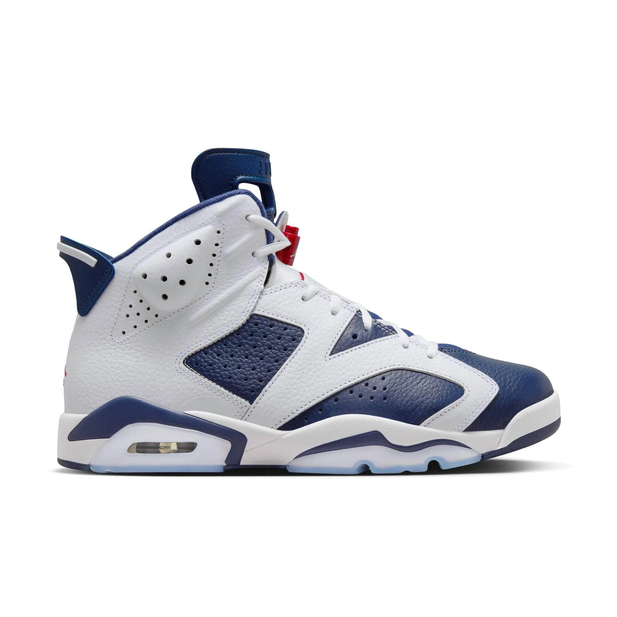 Air Jordan 6 Retro "Olympic" - Men's