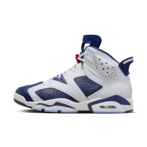 Air Jordan 6 Retro "Olympic" - Men's