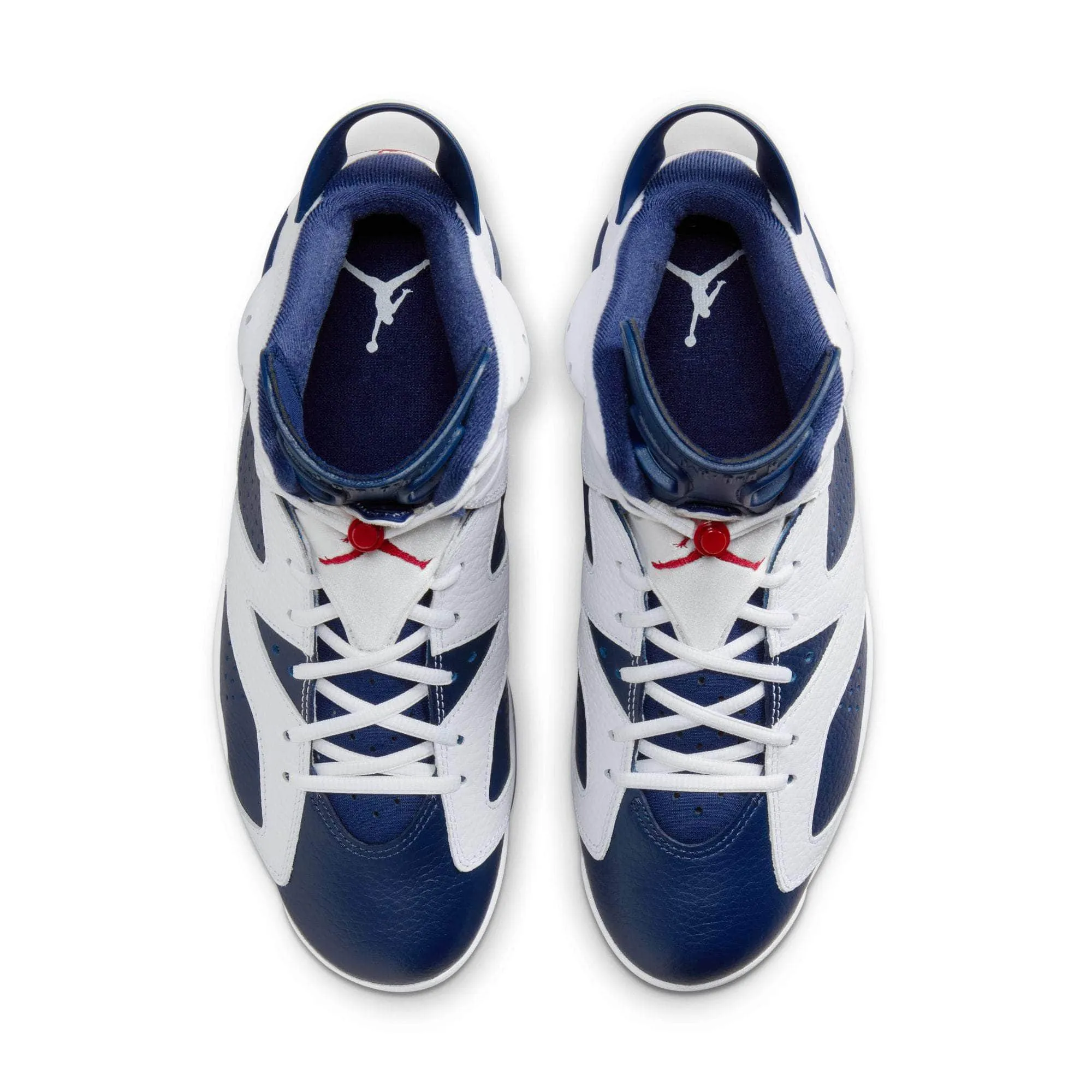 Air Jordan 6 Retro "Olympic" - Men's