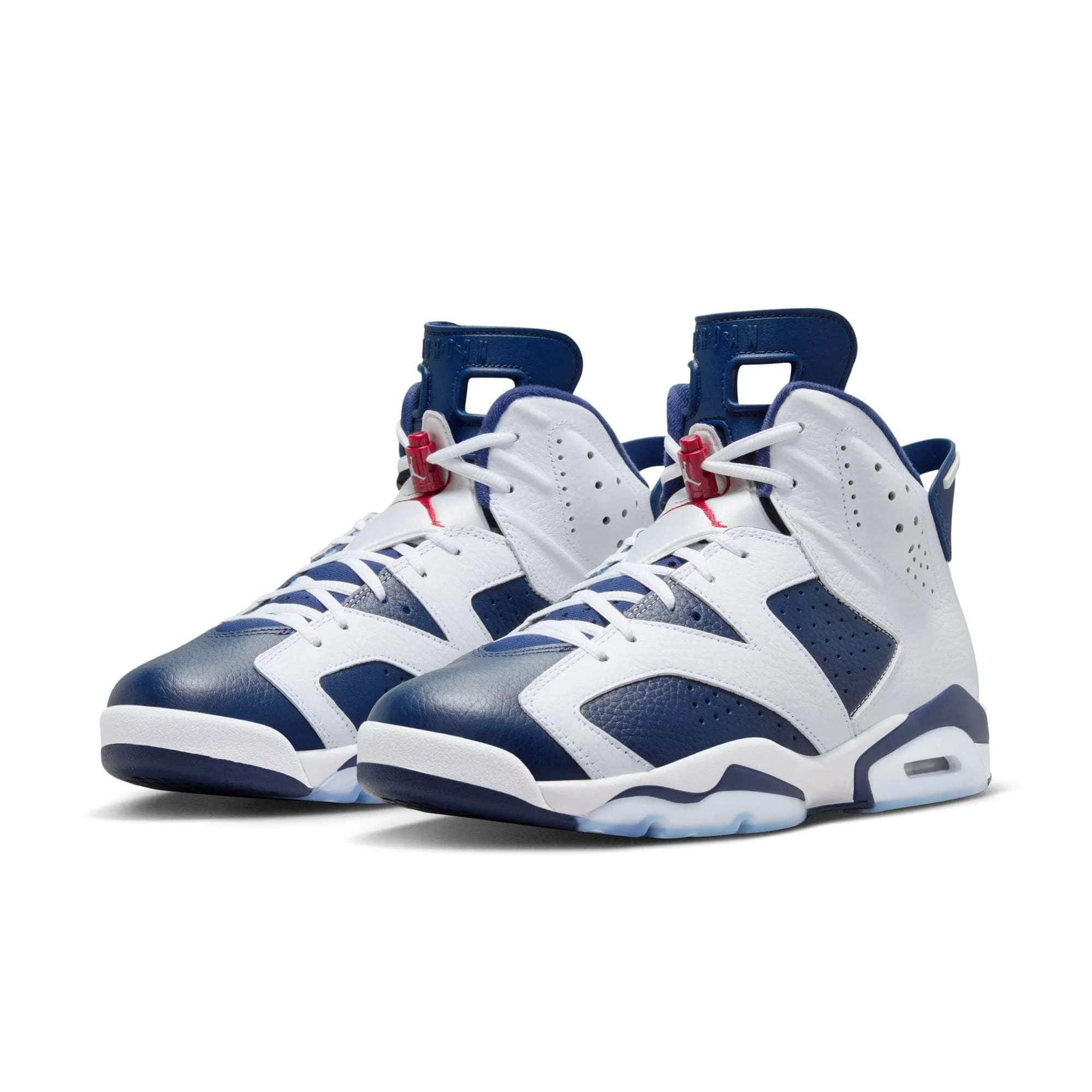 Air Jordan 6 Retro "Olympic" - Men's