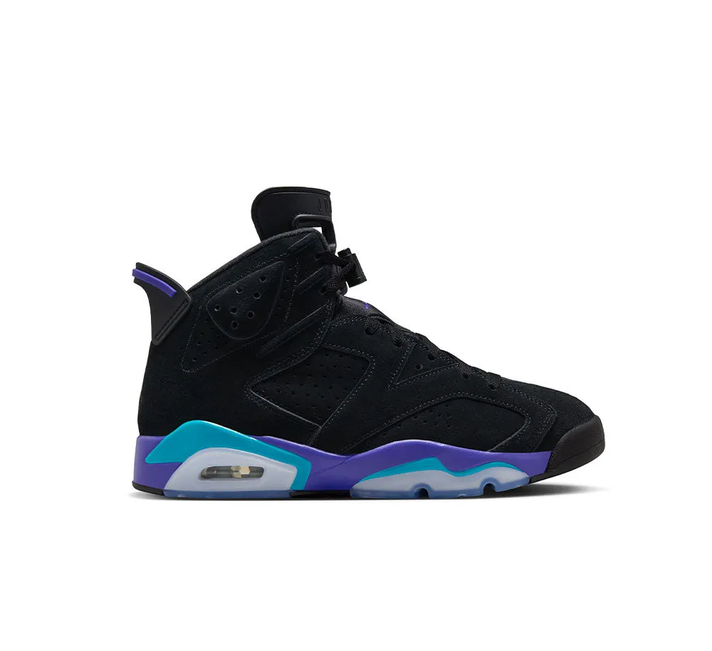 AIR JORDAN 6 RETRO