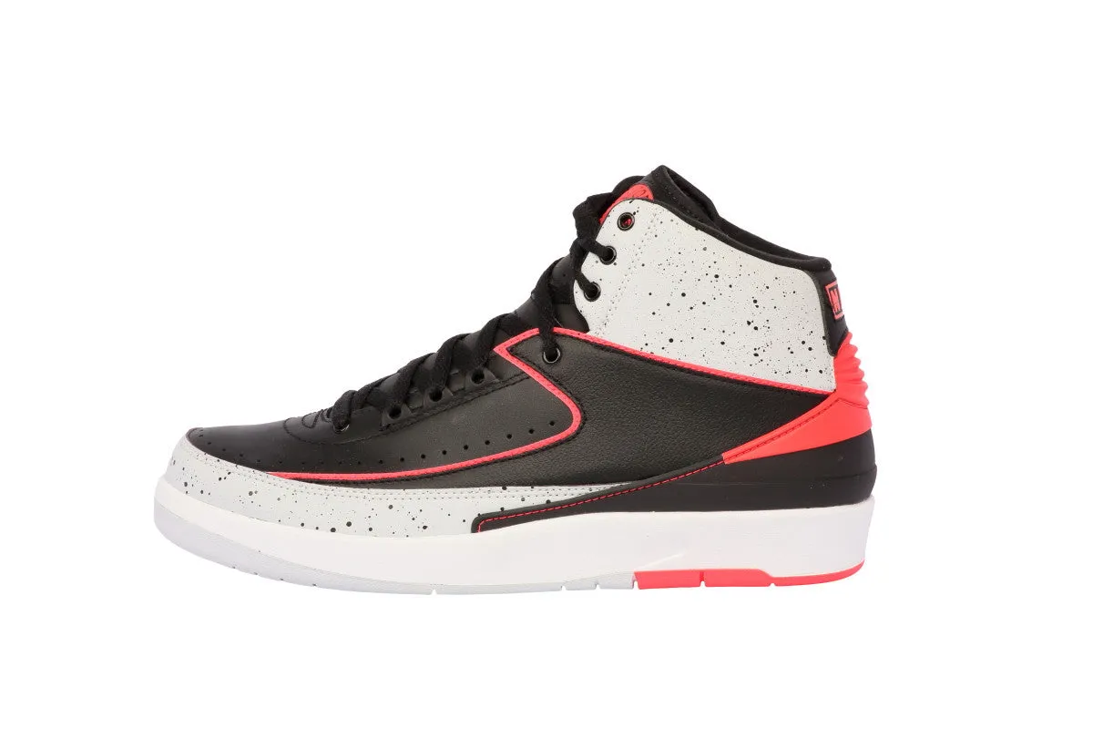 Air Jordan Retro 2 Boys' Pre-School (10.5c-3Y)