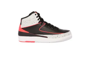 Air Jordan Retro 2 Boys' Pre-School (10.5c-3Y)