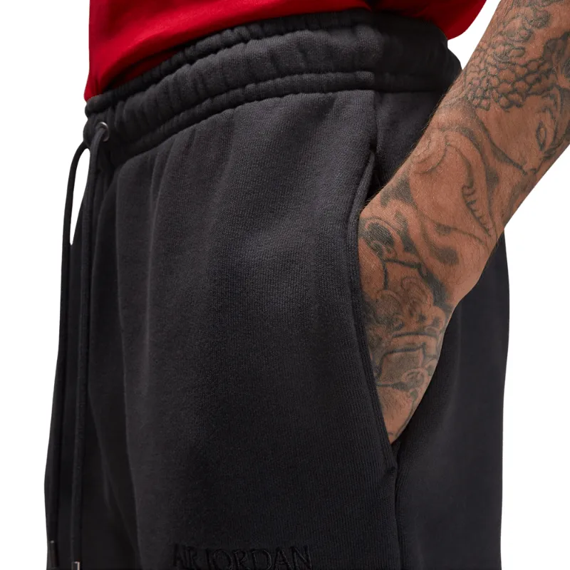 Air Jordan Wordmark Fleece Pants - Men's