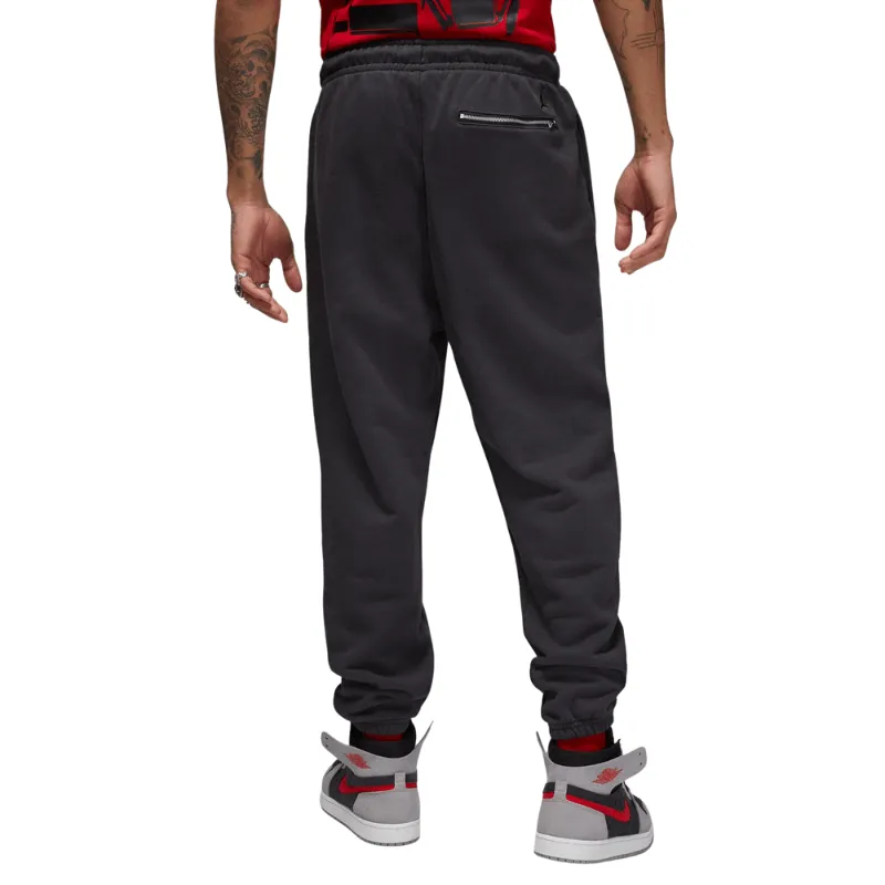 Air Jordan Wordmark Fleece Pants - Men's