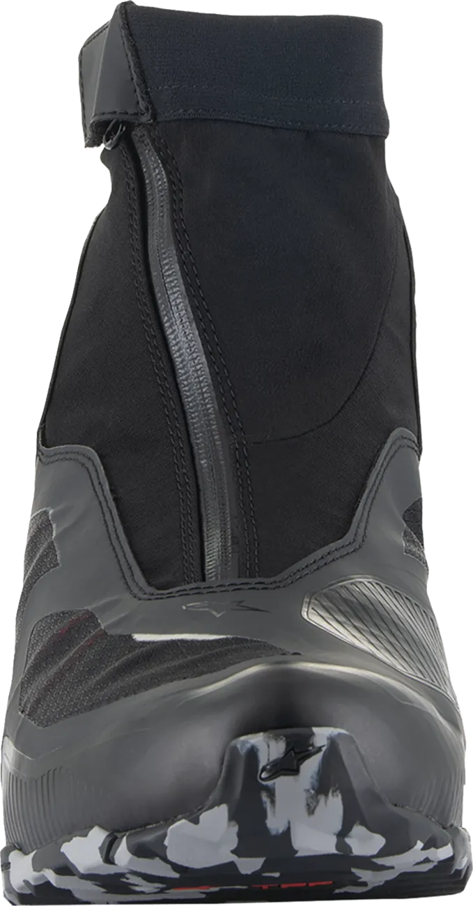 ALPINESTARS CR-8 Gore-Tex? Shoes - Black/Grey/Blue - US 13 2338224128513