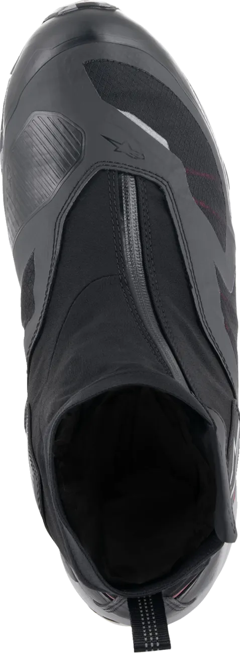 ALPINESTARS CR-8 Gore-Tex? Shoes - Black/Grey/Red - US 13.5 2338224122213.5