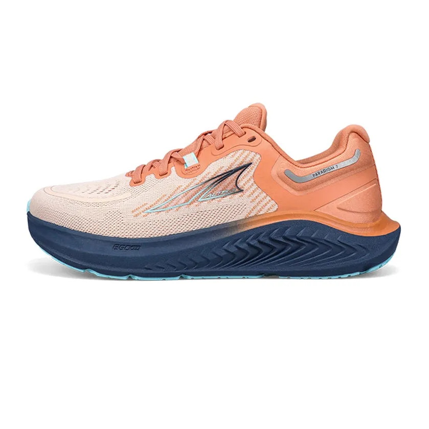 Altra Paradigm 7 Womens Running Shoe