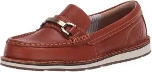 Ariat Women's Ivy Cruiser Moccasin