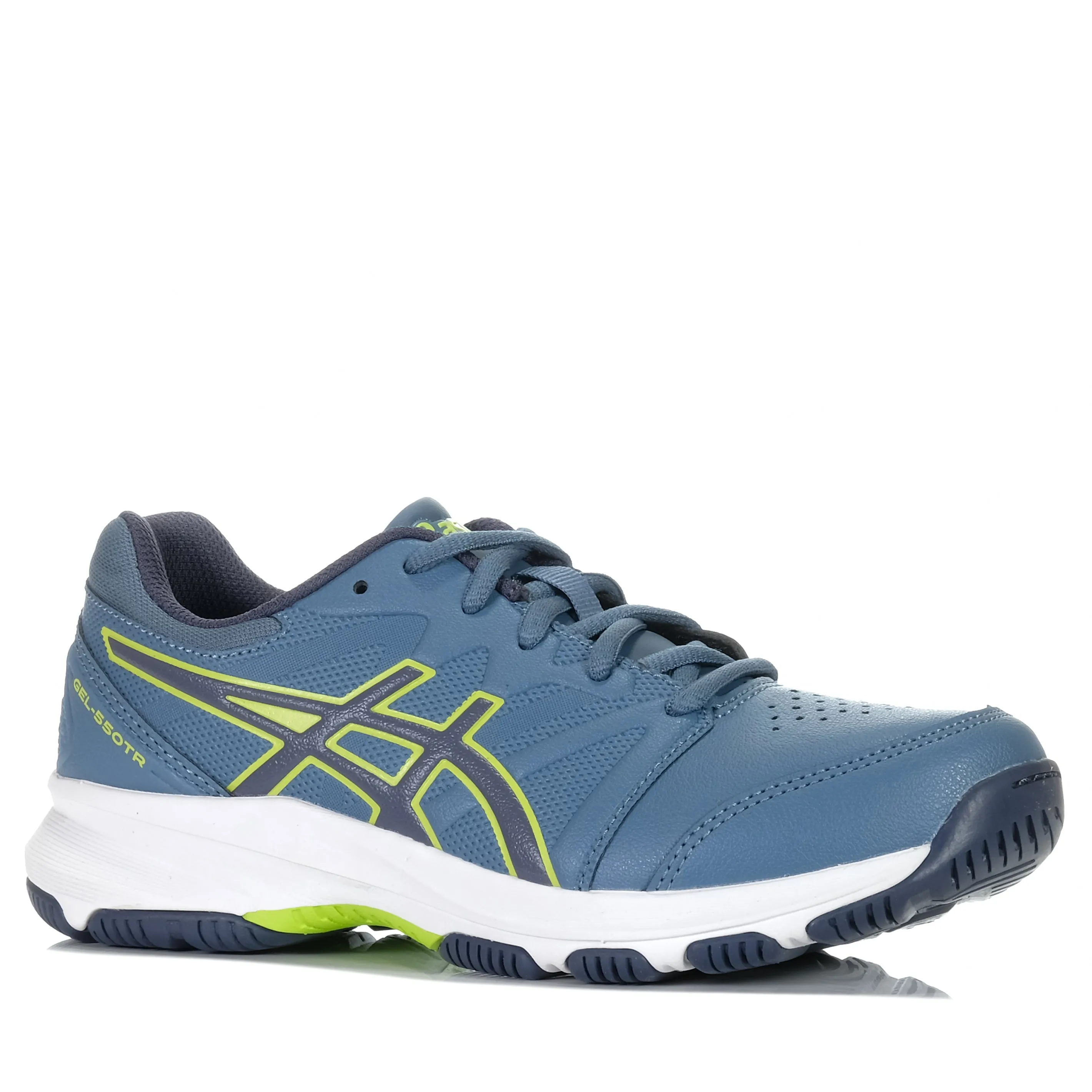 Asics Gel-550TR GS Steel Blue/Indigo Fog