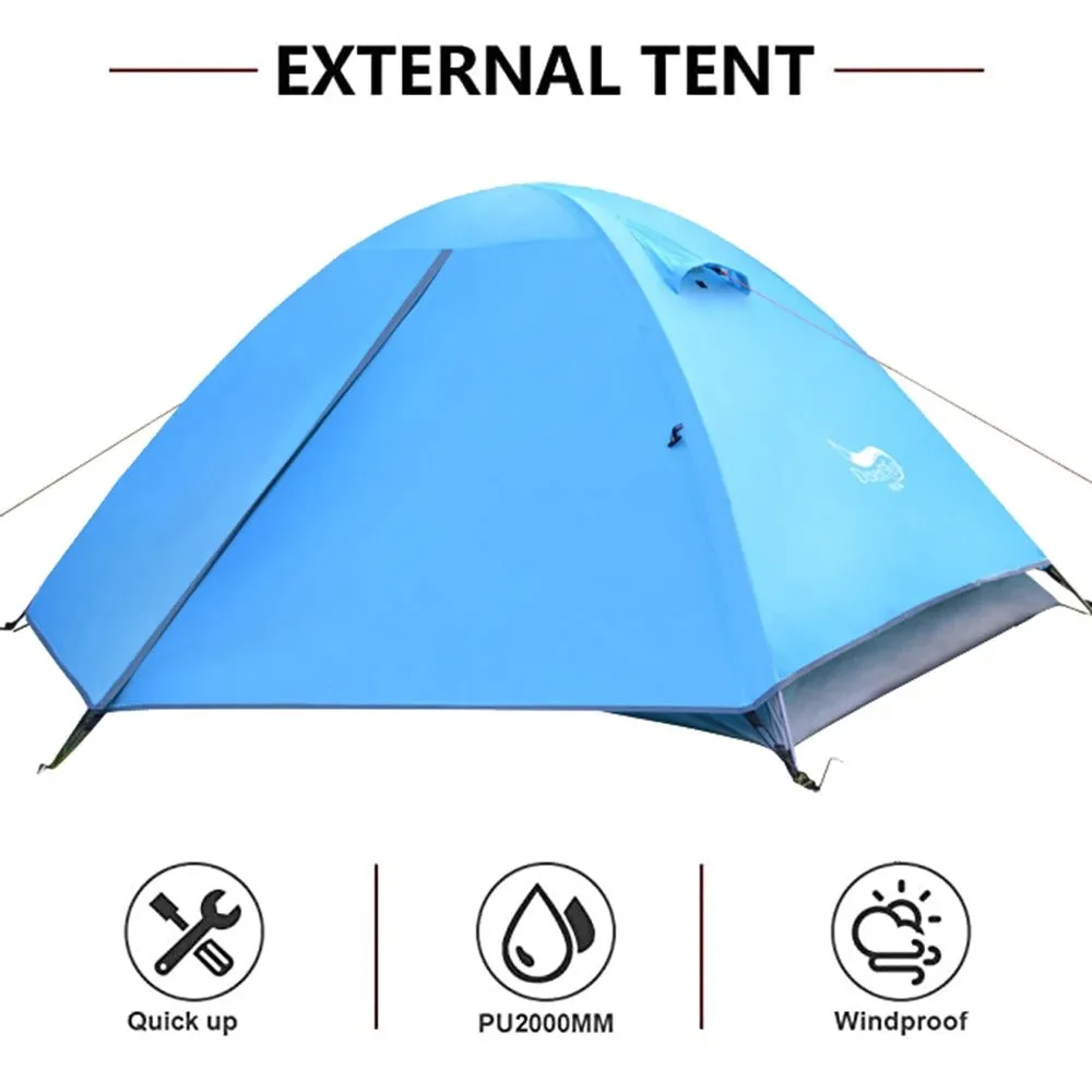 Backpacking Camping Tent