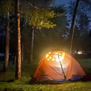 Backpacking Camping Tent