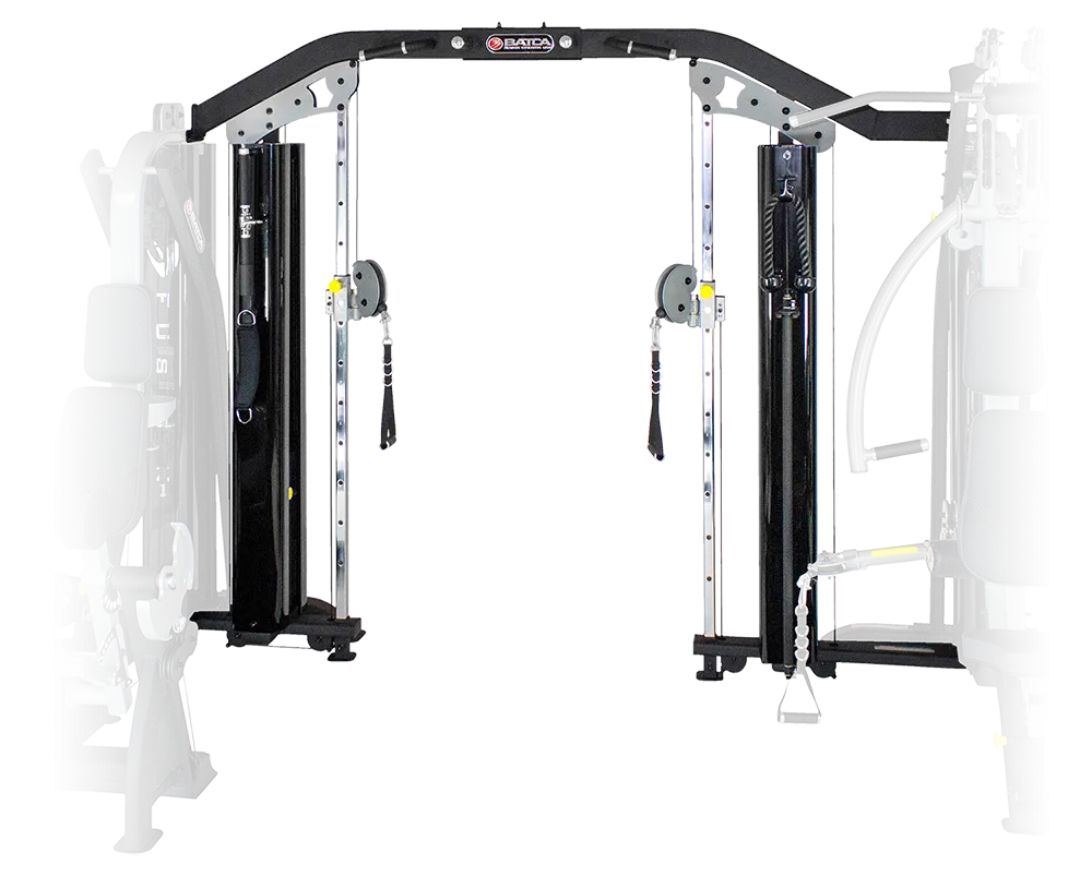 Batca FZ-5 Fusion 4 Functional Trainer