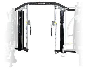 Batca FZ-5 Fusion 4 Functional Trainer