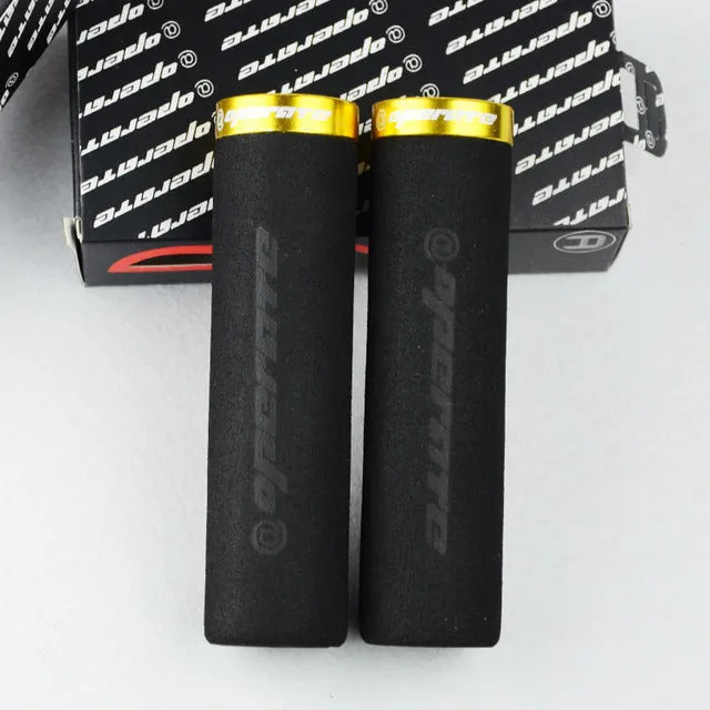 bicycle bike grips lock mountain bike cycling grip mtb handlebar grips grips to bike bicycle handle bicycle parts