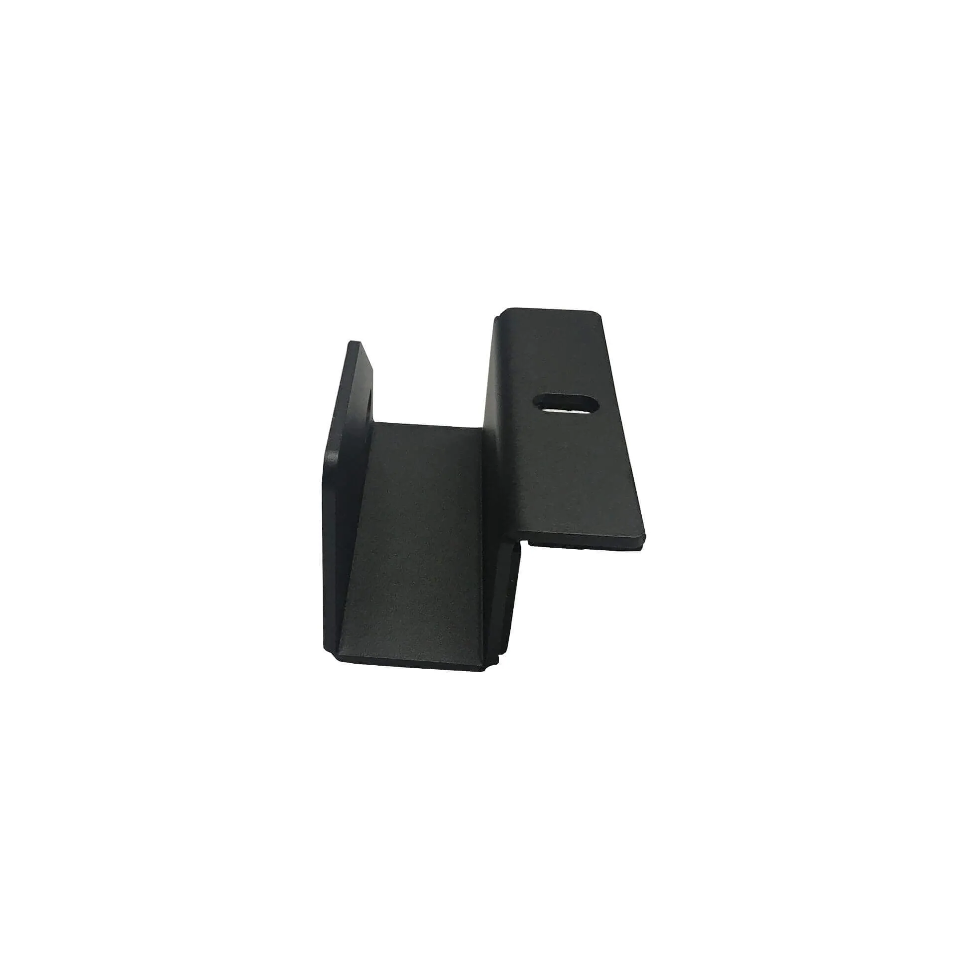 Black Short Arm Roll Sports Bar for the Nissan Navara NP300 2015 