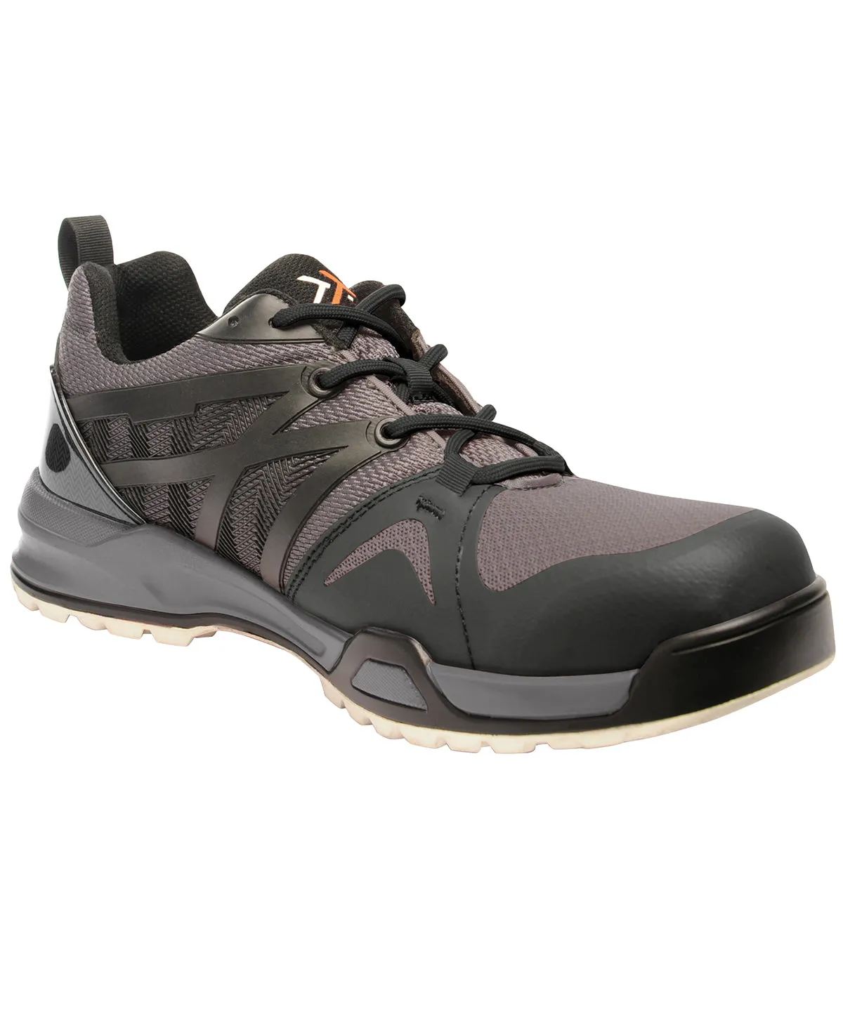 Black/Grey - TT Mortify trainers